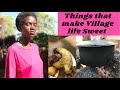 Living in Africa (Uganda  ) ,Life in an African Village ,Village people,Sweet Village Life food