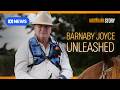 Inside 'king rat' Barnaby Joyce's defection to One Nation party | Australian Story