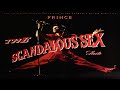 Prince - The Scandalous Sex Suite