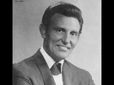 Charlie Walker -- Crazy Arms