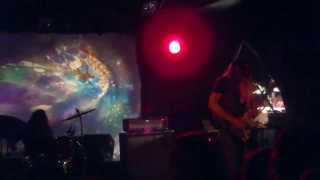 Radio Moscow - Rancho Tehama Airport  - Live in Barcelona 02/02/13