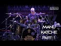 Manu Katché & The Scope - Bag’Show 2019 - part 1