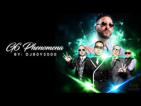 Far East Movement vs. Armand Van Helden - G6 Phenomena [PREVIEW] | DiiJaeProductions