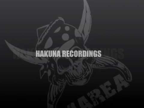 MAREA - A CABALLO [Acústico] (HAKUNA RECORDINGS)