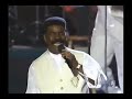 The Whispers - "In The Mood" (Live)