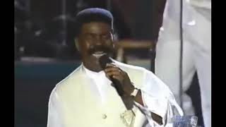 The Whispers - &quot;In The Mood&quot; (Live)