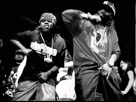 Dem Hoodstarz - Rock Like This [Official Video - EXCLUSIVE!]