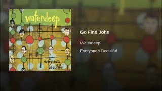 Go Find John Music Video