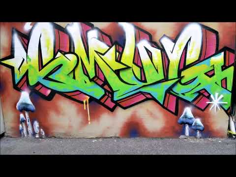 Samy Deluxe - Session feat. Dendemann, Illo 77, Nico Suave (Samy Deluxe 2001)