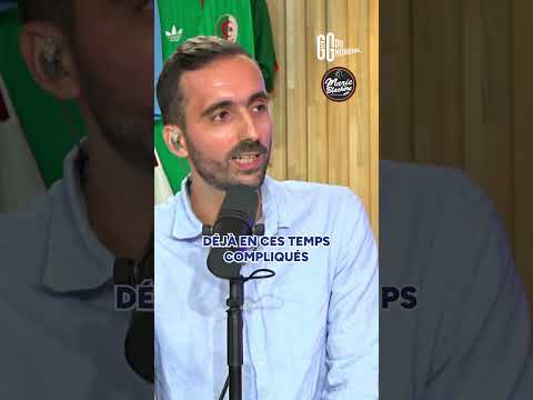 TOP ALGÉRIENS en Coupe du monde