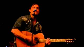 Ramin Karimloo ~ Oh What a Beautiful Morning