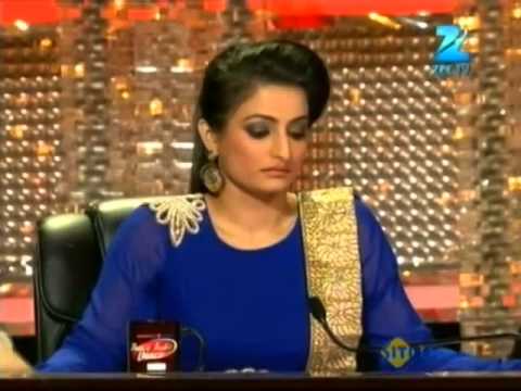 Dance India Dance Season 4 December 15, 2013 - Elimination