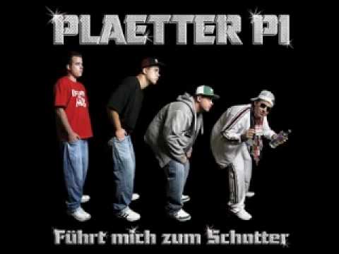 Plaetter Pi das Schönste