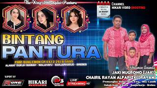 Download lagu LIVE OM.BINTANG PANTURA DIDUKUHKOPI - DESA CIKUYA - BANJARHARJO  // SELASA 24.03.2026 // MALAM mp3