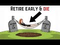 Why Retiring Too Early Can Cost Women More Than Money The Truth No One Tells You