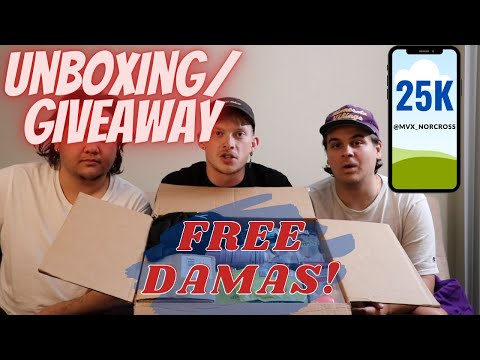 MY BIGGEST KENDAMA UNBOXING/GIVEAWAY EVER!