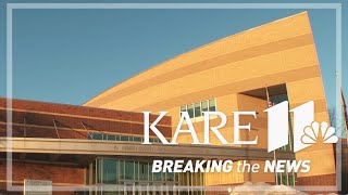 Board of Commissioners meets over Ramsey Co. Jail crowding