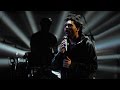 The Weeknd Wicked Games Later With Jools Holland BBC