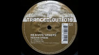 Heaven Sphere - Heaven Sphere (Pounding Mix) (Trance 2000)