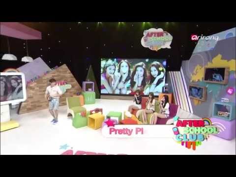 Girl's Day(걸스데이) - Pretty Please~