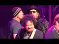 Toto - Make Believe @Chicago Theatre - Chicago, IL - 10/4/2019