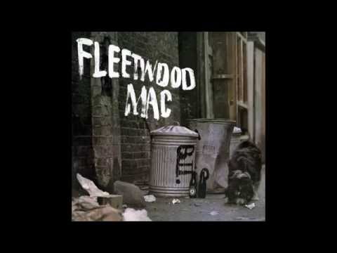 Fleetwood Mac - Peter Green's Fleetwood Mac (1968) (Full Album)
