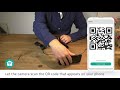 Kamera Nedis SmartLife WIFICO40CBK Zewnętrzna, Wi-Fi