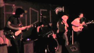 The Rich Hands - Teens