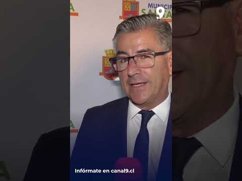 Sistema frontal provoca cortes de luz en Santa Juana    piden retirar árboles quemados tras incendio