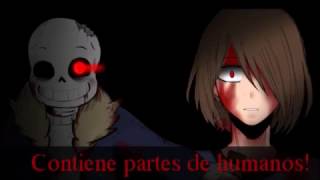 Download lagu HORRORTALE 'Hide And Seek' cover español/JosuVLgamer mp3