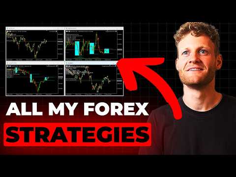 60,000€ Profit and All my Strategies are FREE (Download Link)