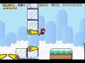 SMAGHETTI SMA4 SMB3 CUSTOM LEVELS 1938