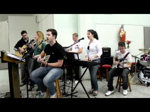 Fogo do espirito video