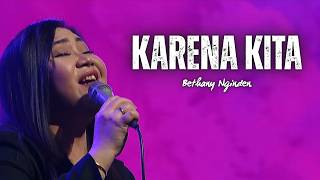 Download lagu Karena Kita - Jumat Agung 2026 Bethany Nginden mp3 Download lagu Karena Kita - Jumat Agung 2026 Bethany Nginden mp3