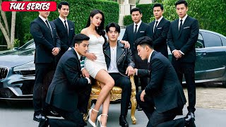 Chiến Thần Giả Nghèo Cứu Gái Bị Khinh Thường, Chỉ Cần 1 Cú Điện Thoại Tổng Tài Nghìn Tỷ Cũng Phải Sợ