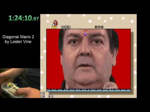 2018 Romhack Clip Compilation