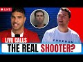Brandon Mason Show LIVE Ep 284 Who Really Killed Charlie Kirk Tyler Robinson Fighting The Case