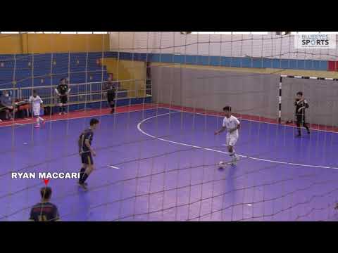 Ryan M. Maccari (Highlights)