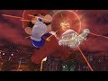 Super Mario Generations - Part 4: Metal Mario & Death Egg Robot Boss Battles