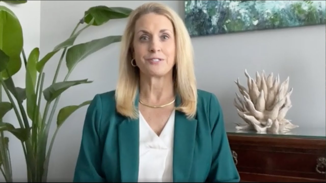 Promotional video thumbnail 1 for Kimberly Poremski