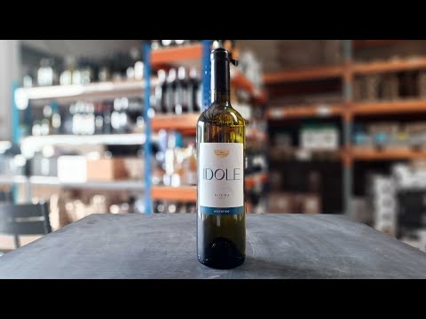 Novel Wines Explorer's Club - Noema Wineries Idole Assyrtiko 2022, Greece