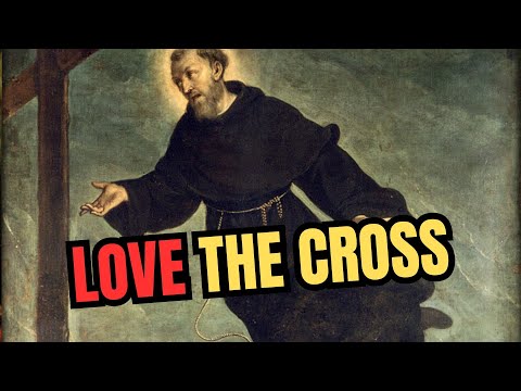 St. Joseph of Cupertino – Proof God Chooses the Humble