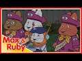 Max Ruby Max S Balloon Buddies Ruby S Penny Carnival Ruby S Big Win Ep 47