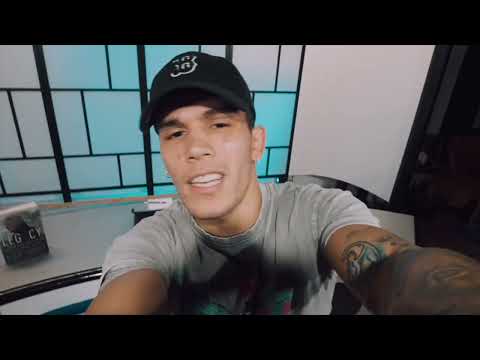 D1 / Crashout - Jonny Blanco (Shot by Trill is Bliss)