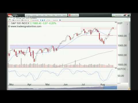 ING Markets Morning Call 25.08.2014