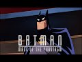 Batman Mask Of The Phantasm First Five Minutes Clip