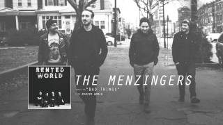 The Menzingers - "Bad Things" (Full Album Stream)