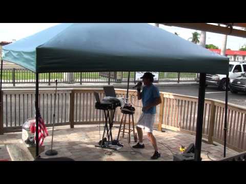 Jeff Lajess covers Dwight Yoakam - Fast as you