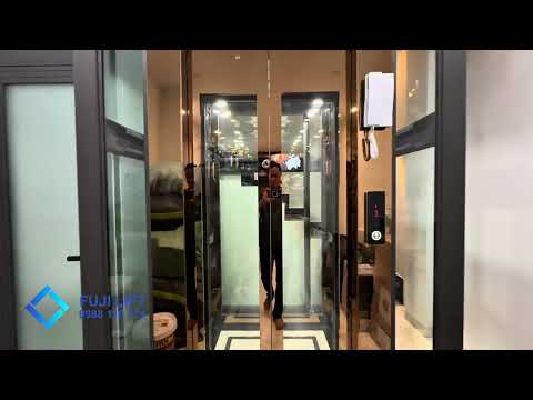 THANG MÁY LỒNG KÍNH-THANG MÁY TẢI KHÁCH-THANG MÁY GIA ĐÌNH-THANG MÁY ĐẸP-THANG MÁY FUJI