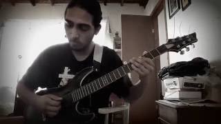 Neka Morgondagen (Shining cover)